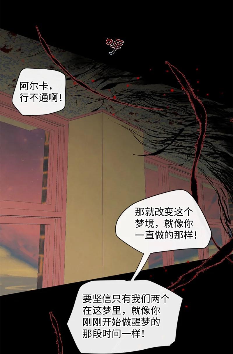 《守护你的梦境》23 我们成功了吗 第63页
