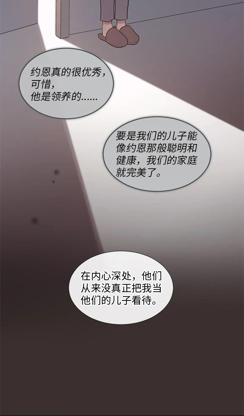《守护你的梦境》26 这个人对我来说很珍贵 第21页