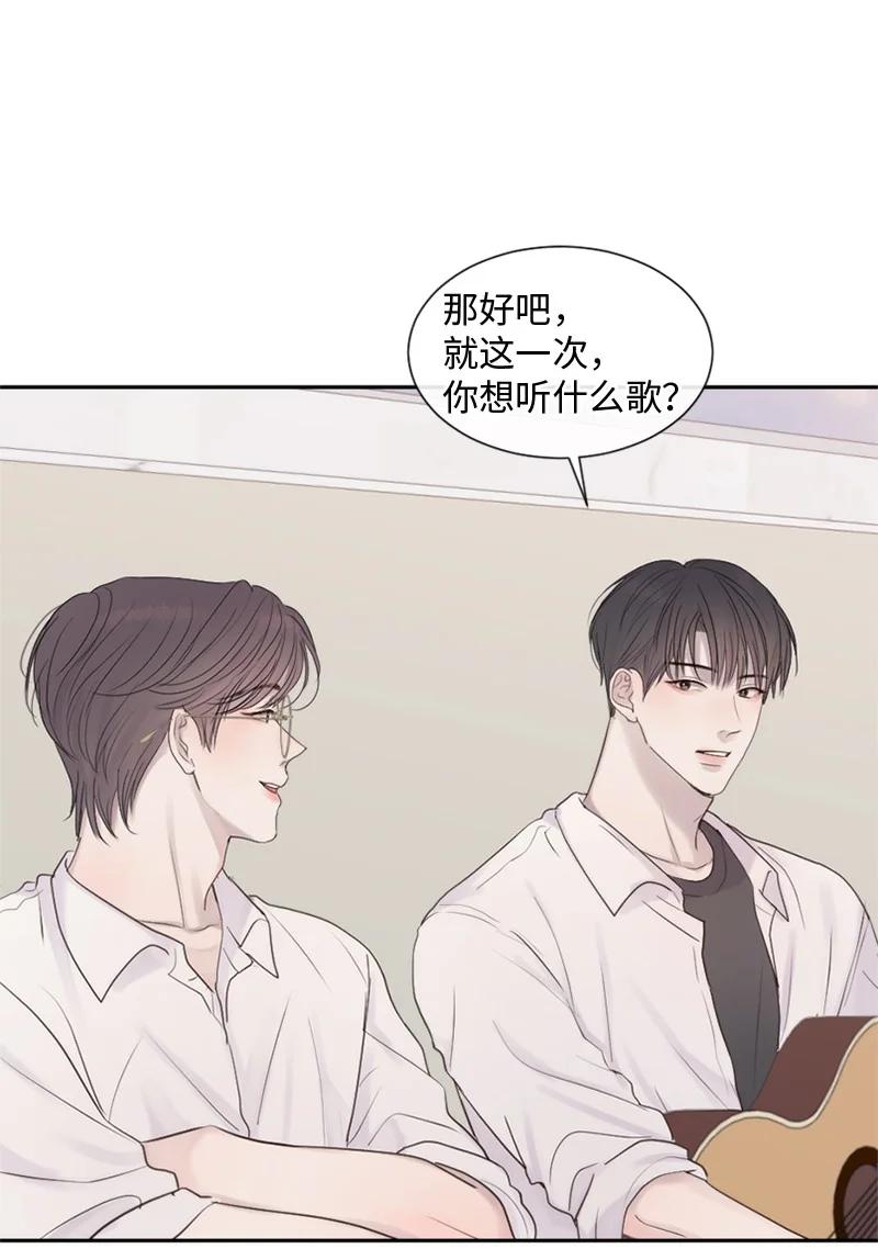 《守护你的梦境》27 是我在做梦？ 第45页