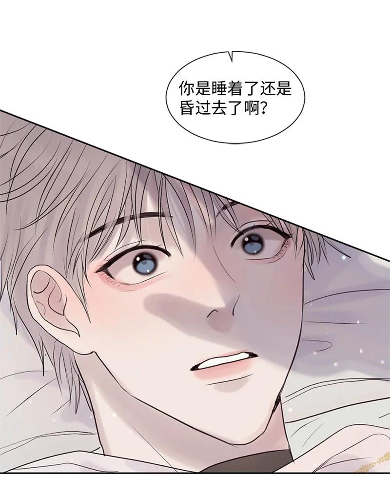 《守护你的梦境》27 是我在做梦？ 第81页