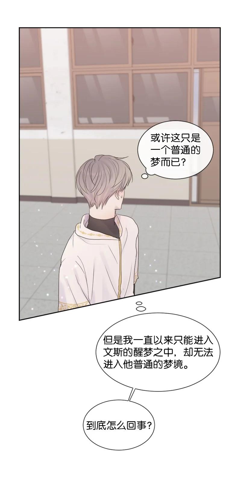 《守护你的梦境》27 是我在做梦？ 第36页