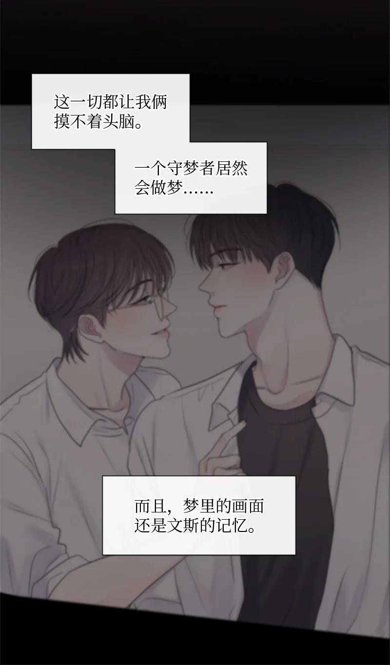 《守护你的梦境》28 这是最后一次 第21页