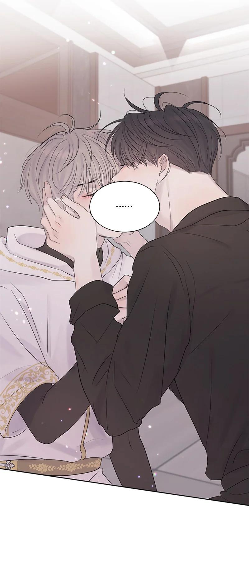 《守护你的梦境》30 我喜欢文斯 第104页