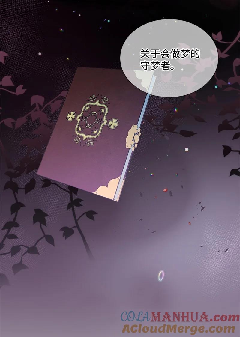 《守护你的梦境》30 我喜欢文斯 第25页