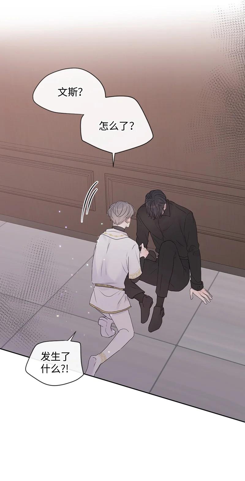 《守护你的梦境》30 我喜欢文斯 第54页