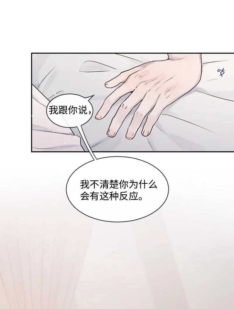 《守护你的梦境》31 你喜欢我，对吗？ 第36页