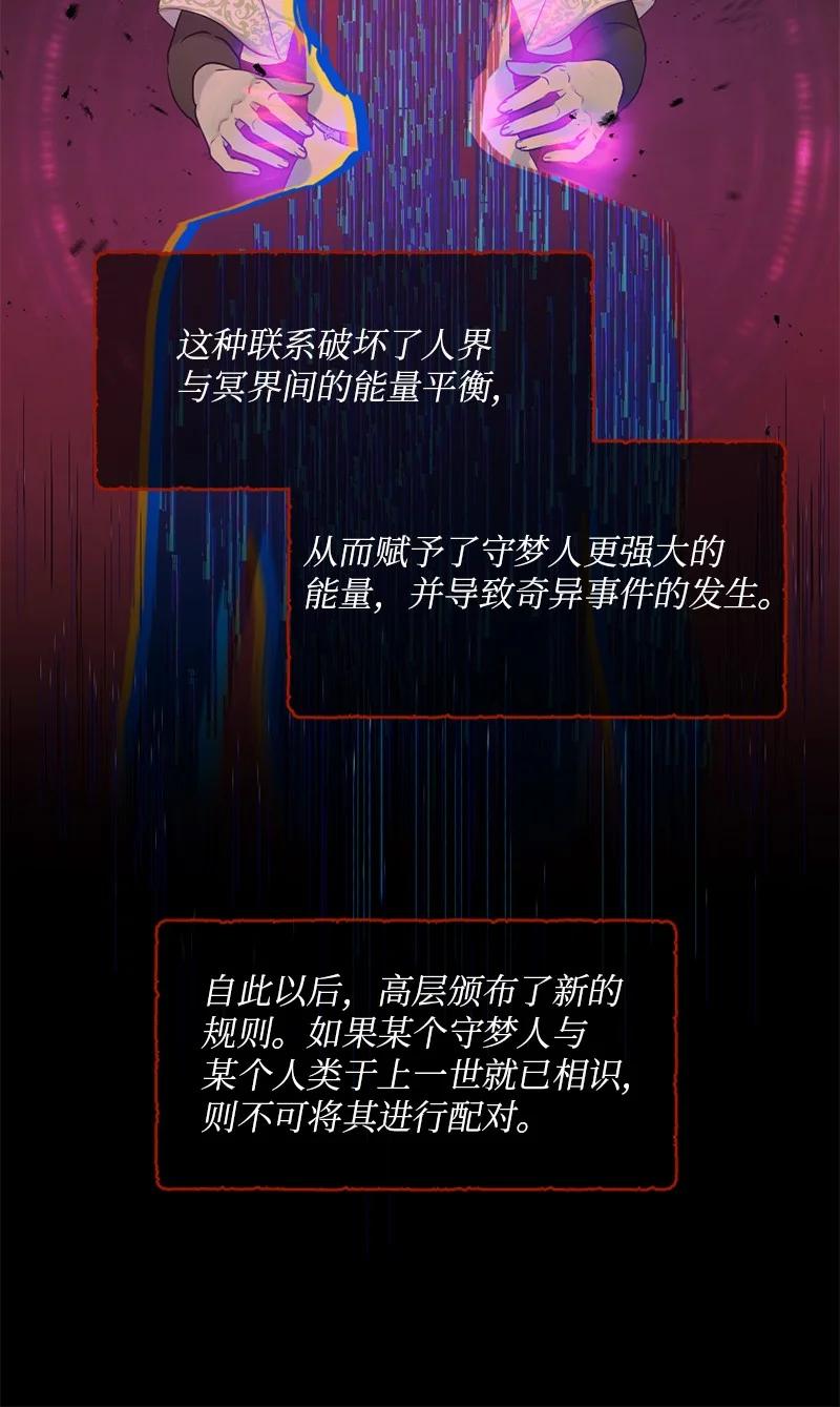 《守护你的梦境》32 这不可能 第18页