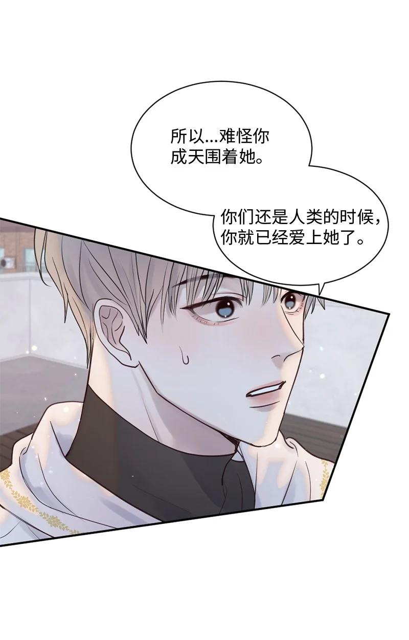 《守护你的梦境》33 你自己小心 第35页