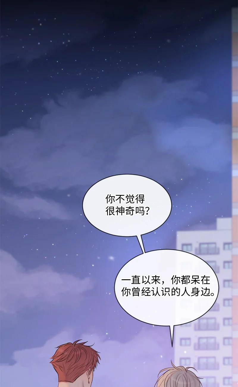 《守护你的梦境》33 你自己小心 第48页