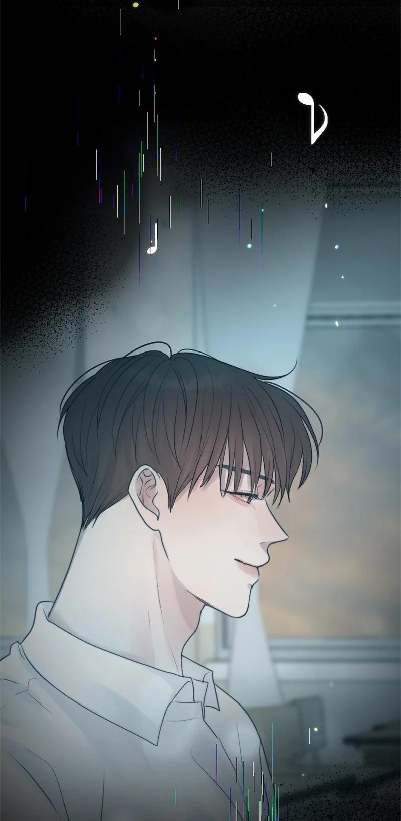 《守护你的梦境》34 面试 第26页