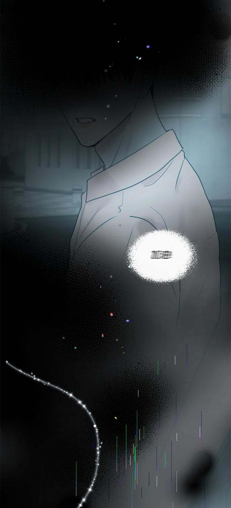 《守护你的梦境》34 面试 第21页