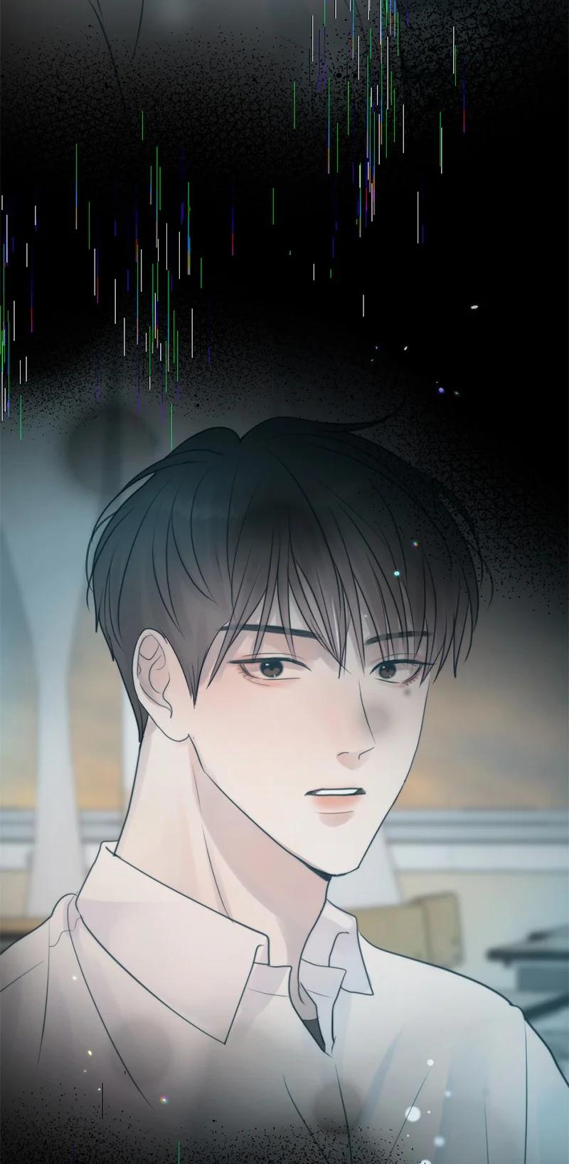 《守护你的梦境》34 面试 第27页