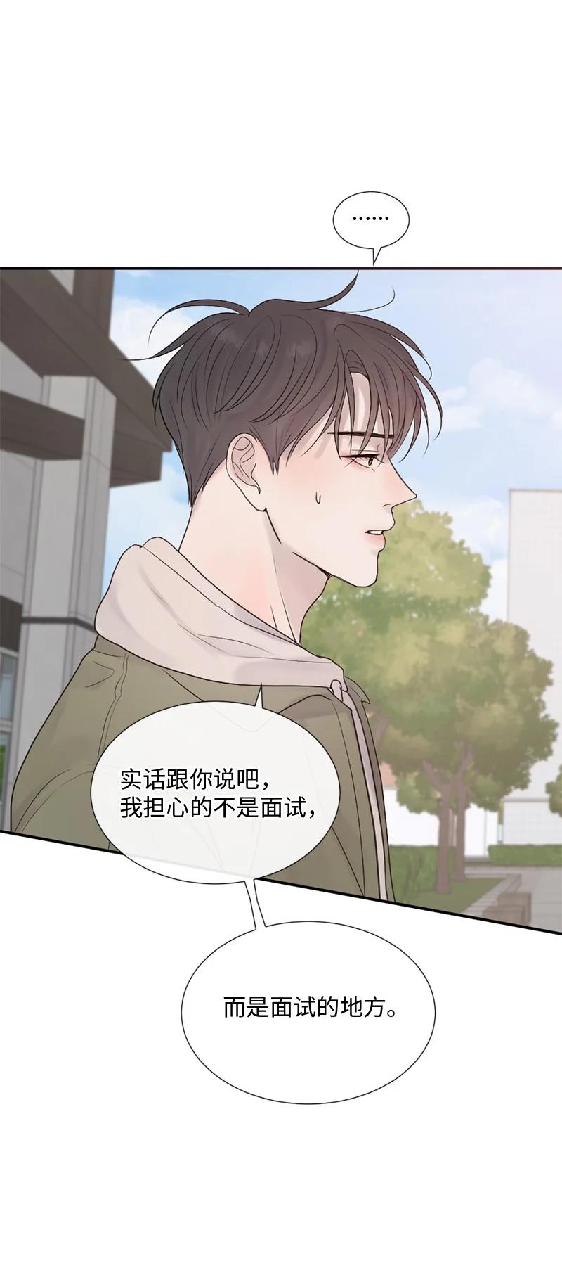 《守护你的梦境》34 面试 第62页