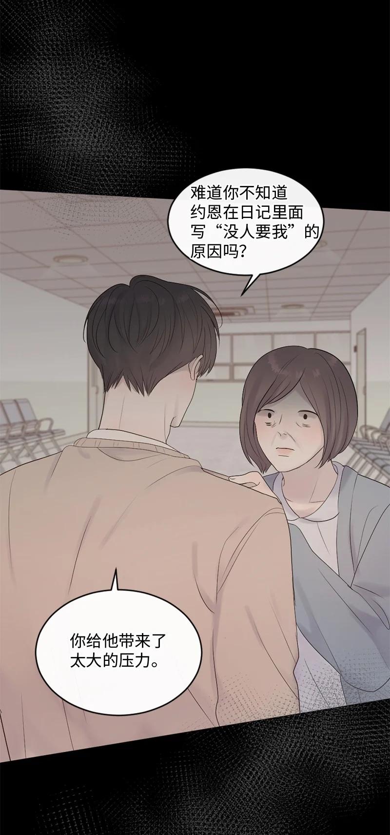 《守护你的梦境》37 凶手 第63页