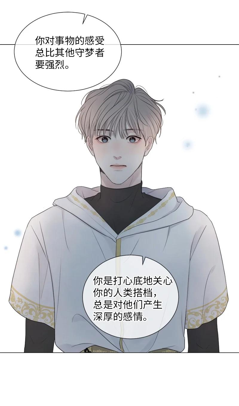 《守护你的梦境》02 怎么是他 第24页