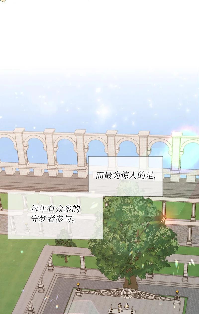 《守护你的梦境》02 怎么是他 第54页