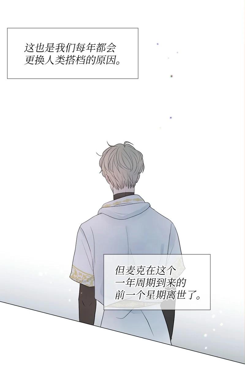 《守护你的梦境》02 怎么是他 第18页