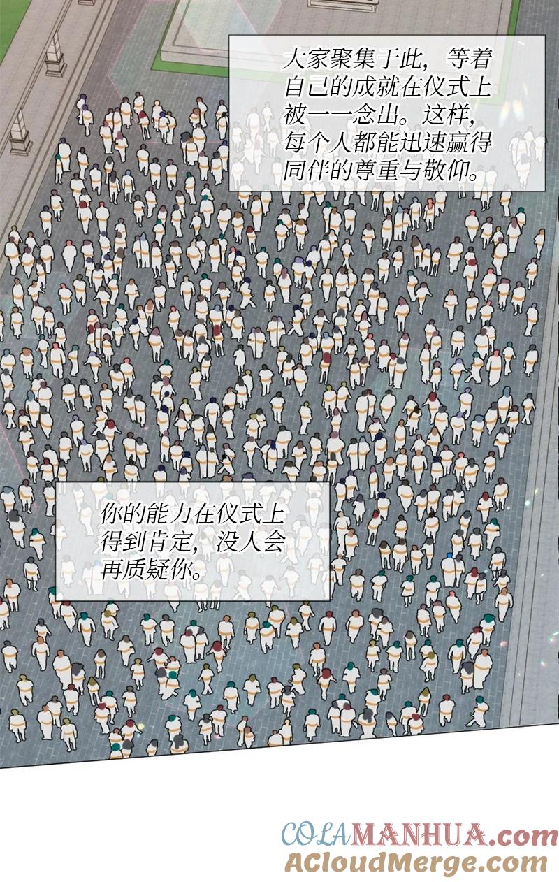 《守护你的梦境》02 怎么是他 第55页