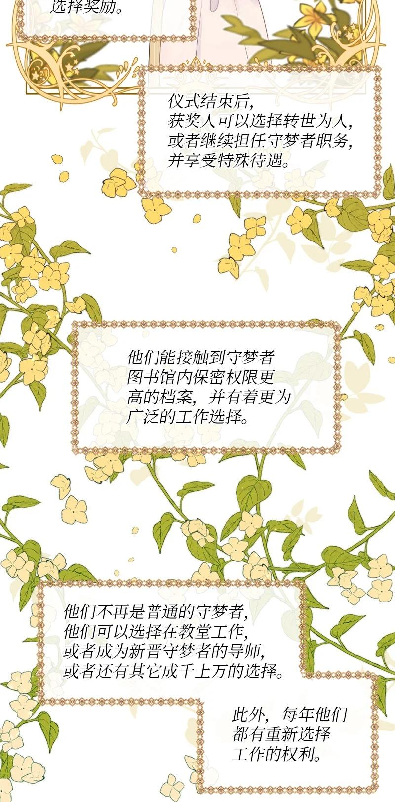 《守护你的梦境》02 怎么是他 第53页