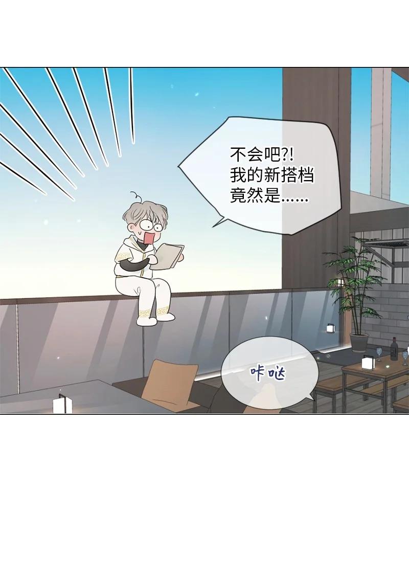 《守护你的梦境》02 怎么是他 第77页