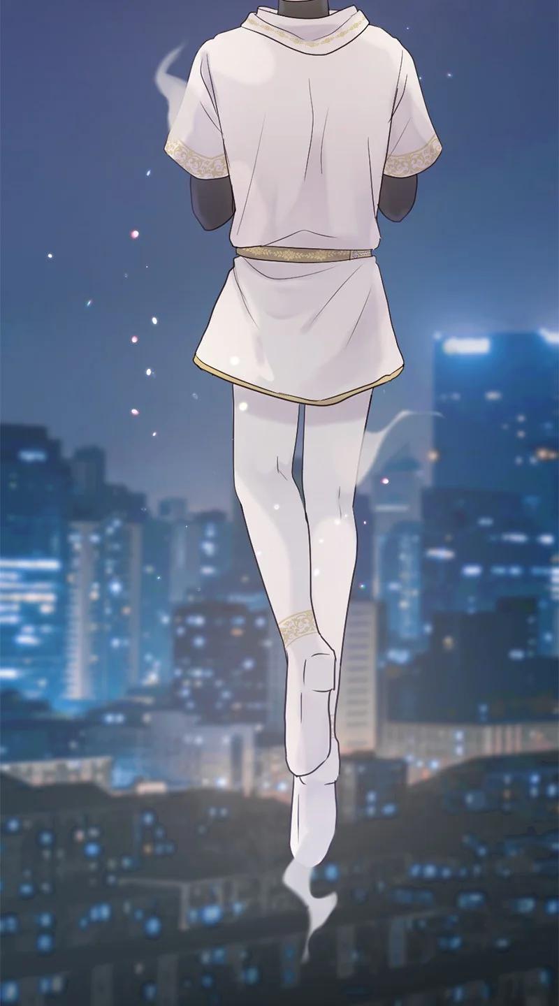 《守护你的梦境》39 何去何从 第66页