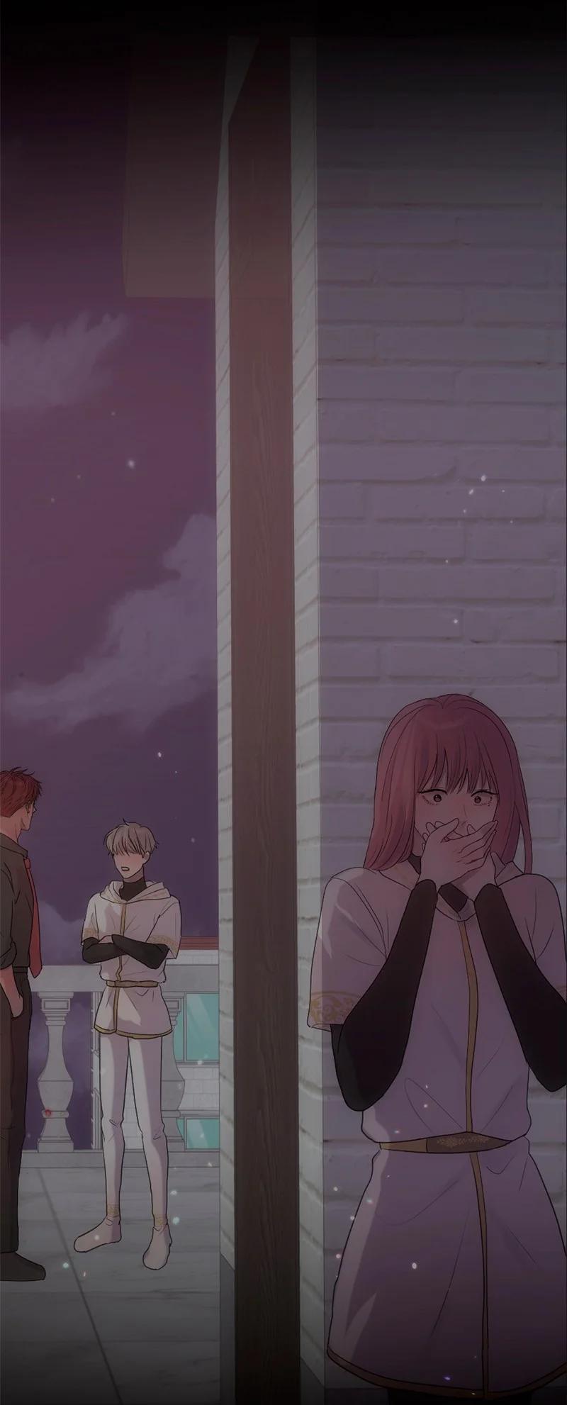 《守护你的梦境》43 记起来了 第15页