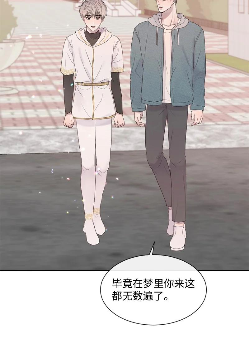 《守护你的梦境》43 记起来了 第66页