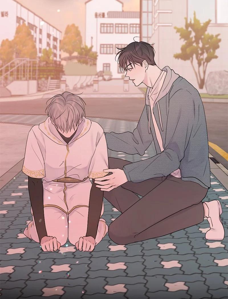 《守护你的梦境》43 记起来了 第99页