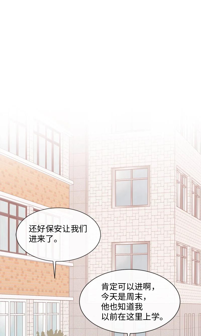 《守护你的梦境》43 记起来了 第27页
