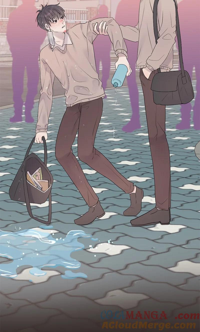《守护你的梦境》44 初见文斯 第34页