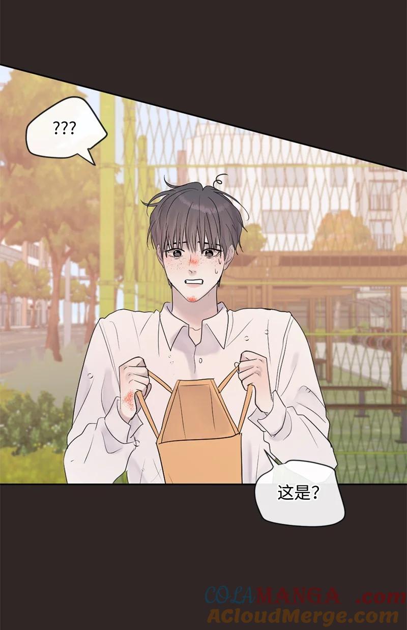 《守护你的梦境》44 初见文斯 第55页
