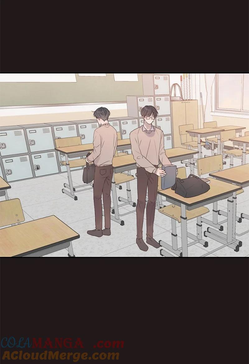 《守护你的梦境》46 决裂 第10页
