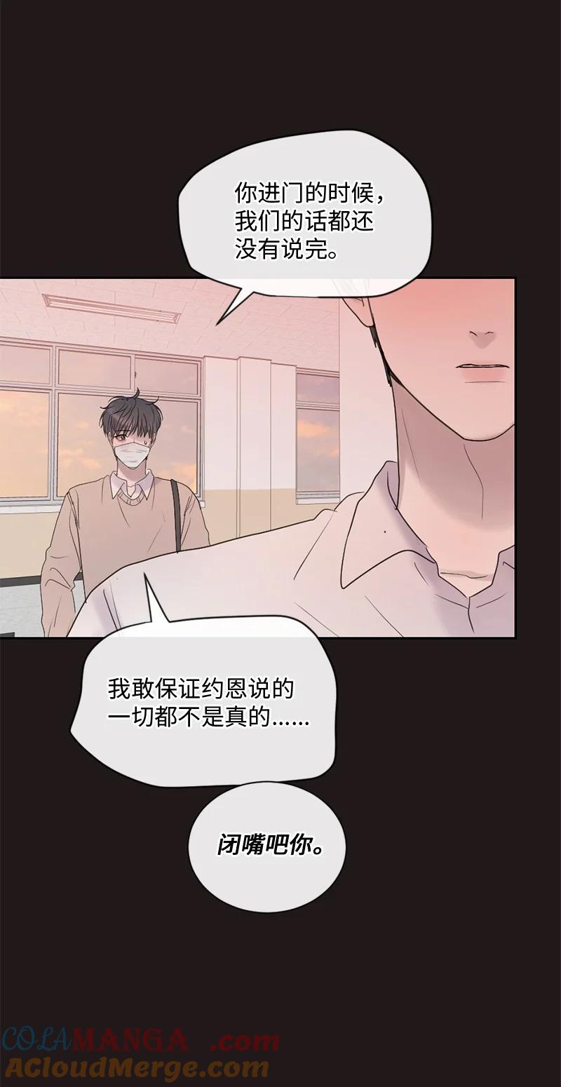 《守护你的梦境》46 决裂 第61页