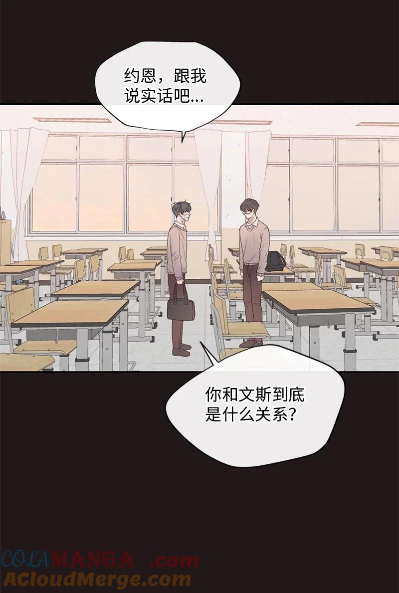 《守护你的梦境》46 决裂 第28页