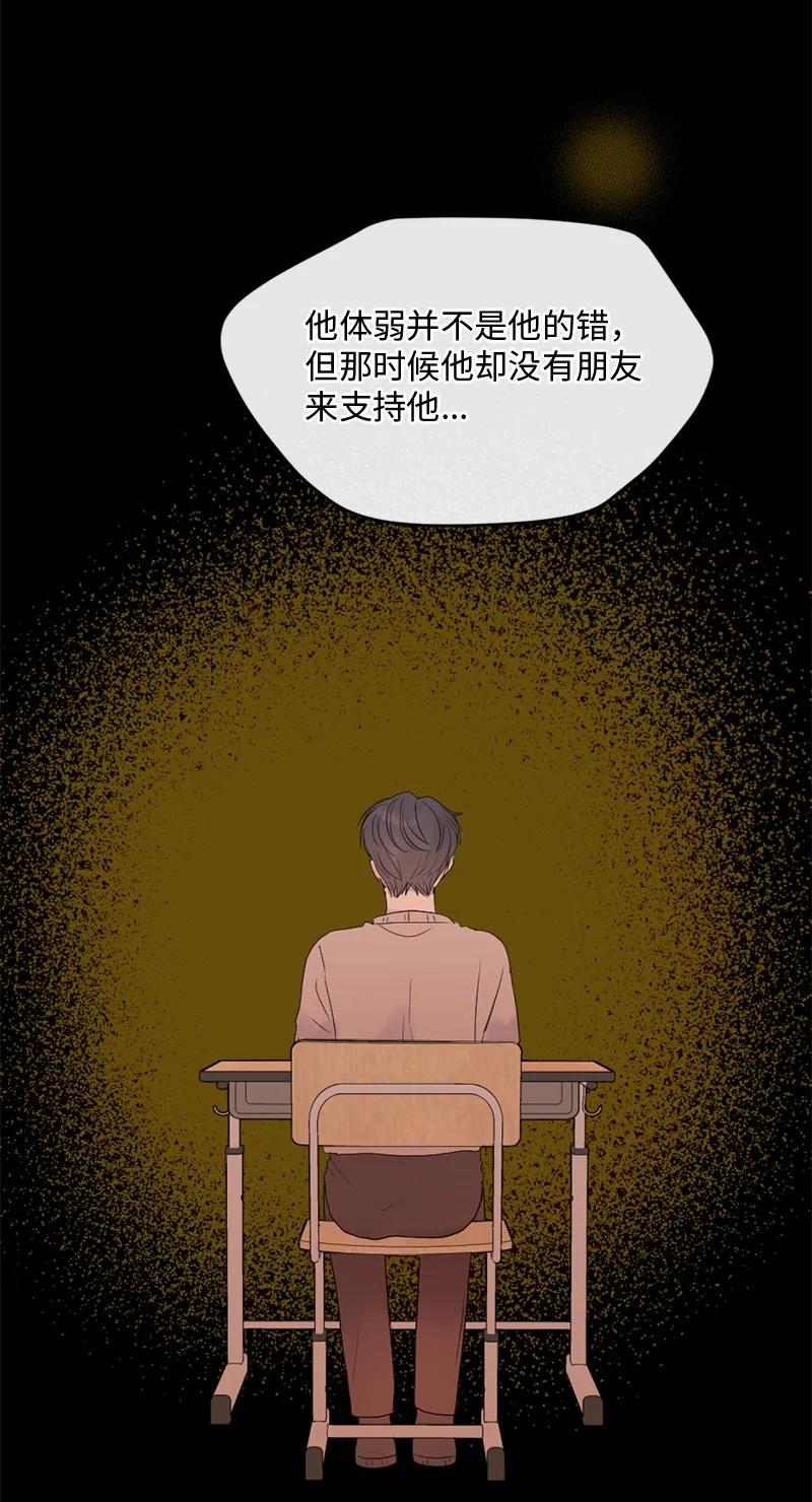 《守护你的梦境》47 身世之谜 第6页