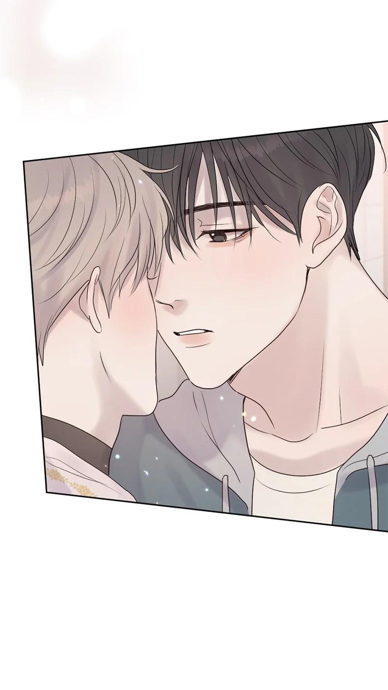 《守护你的梦境》47 身世之谜 第56页