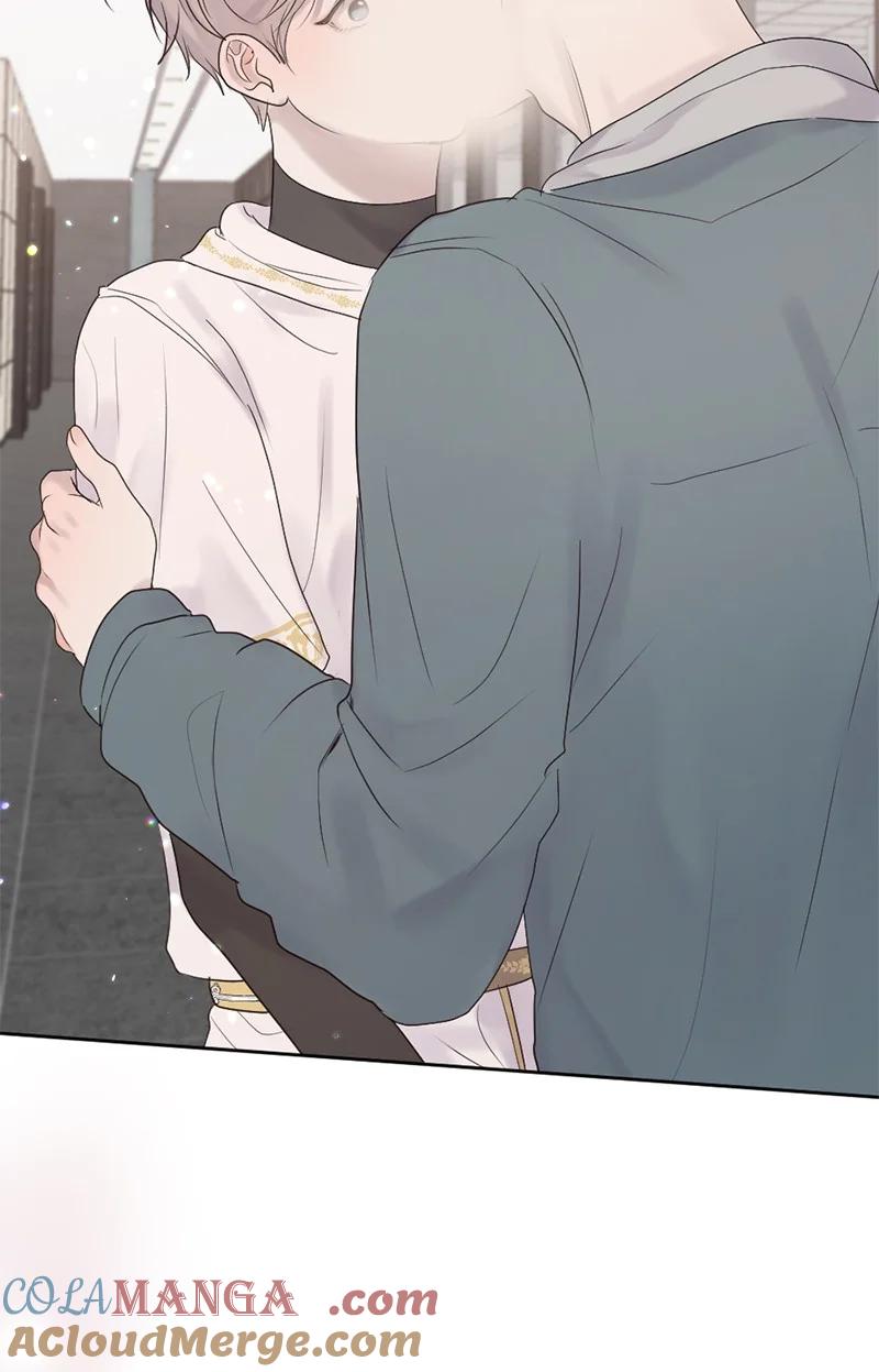 《守护你的梦境》47 身世之谜 第55页