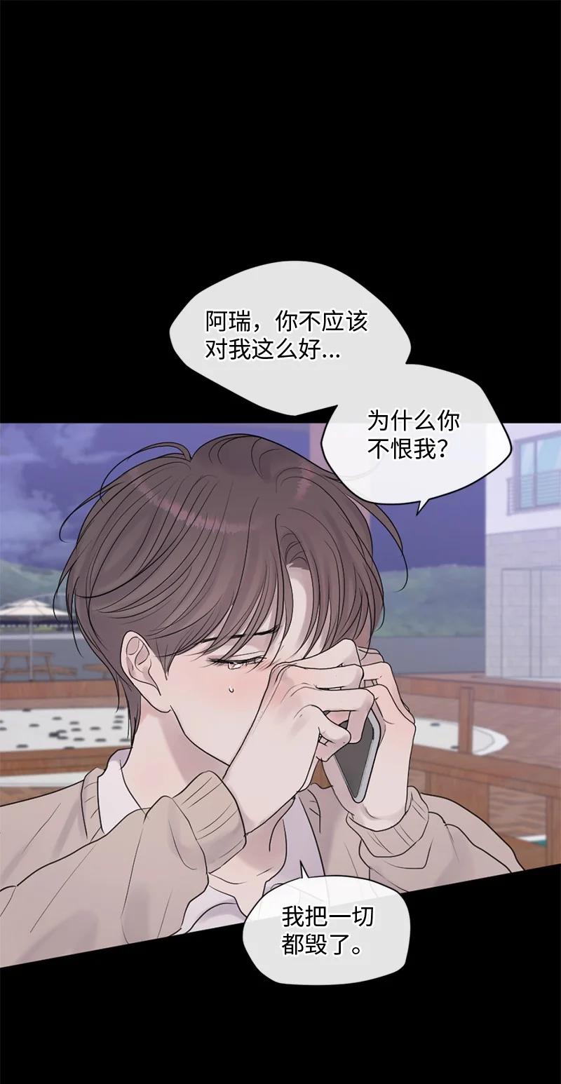 《守护你的梦境》48 扫墓 第60页