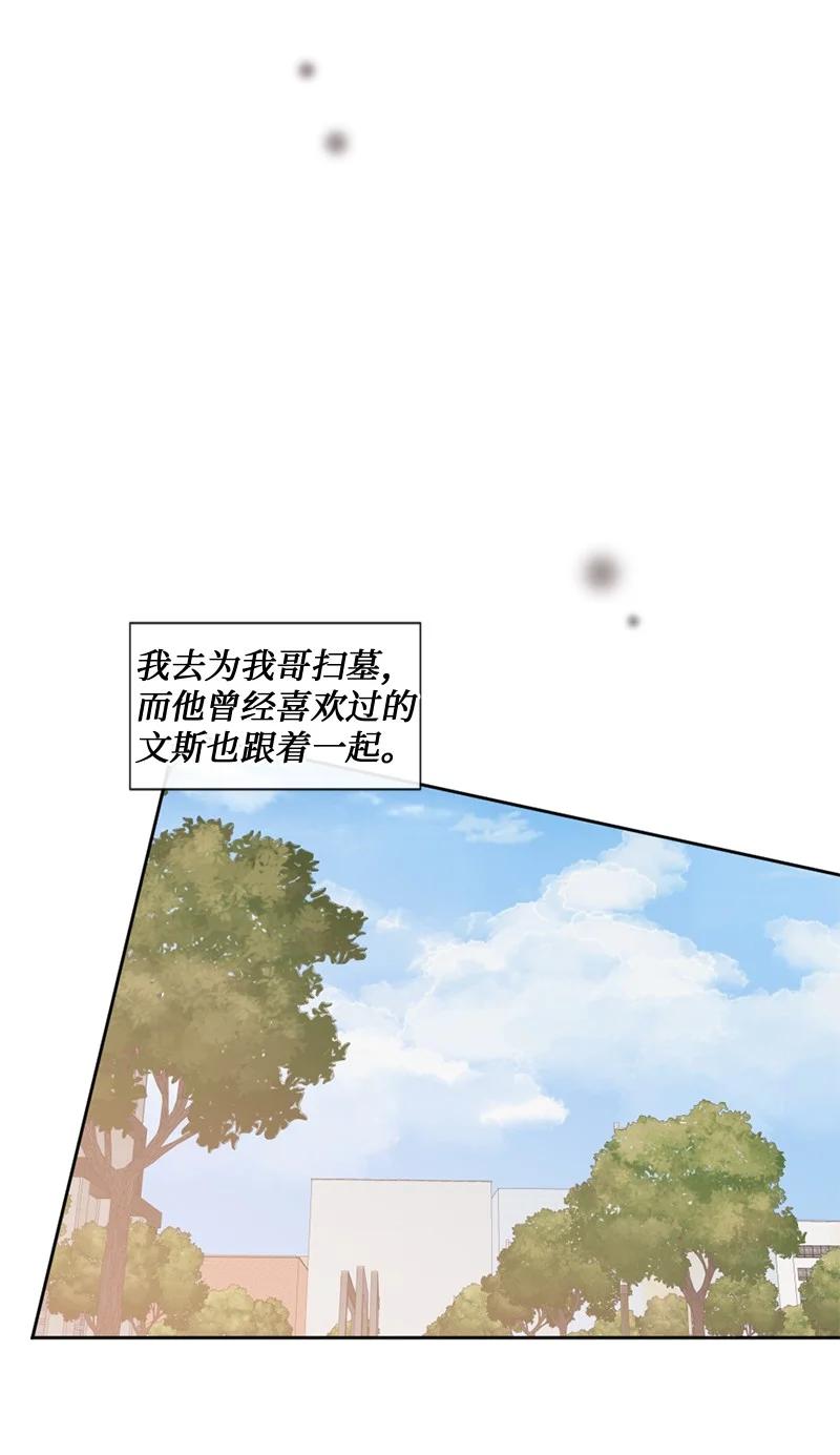 《守护你的梦境》48 扫墓 第8页