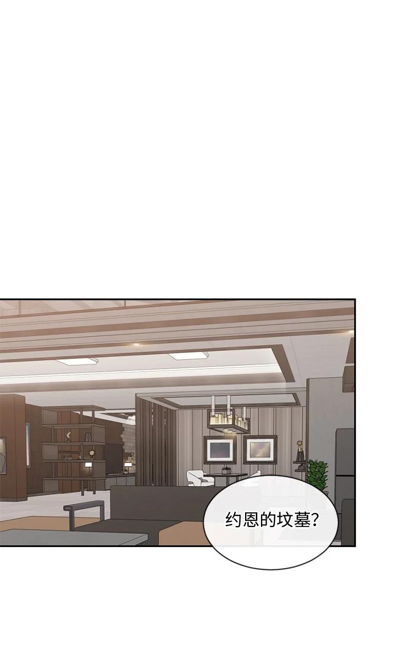 《守护你的梦境》48 扫墓 第2页
