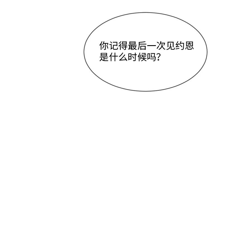 《守护你的梦境》49 护身符不见了 第2页