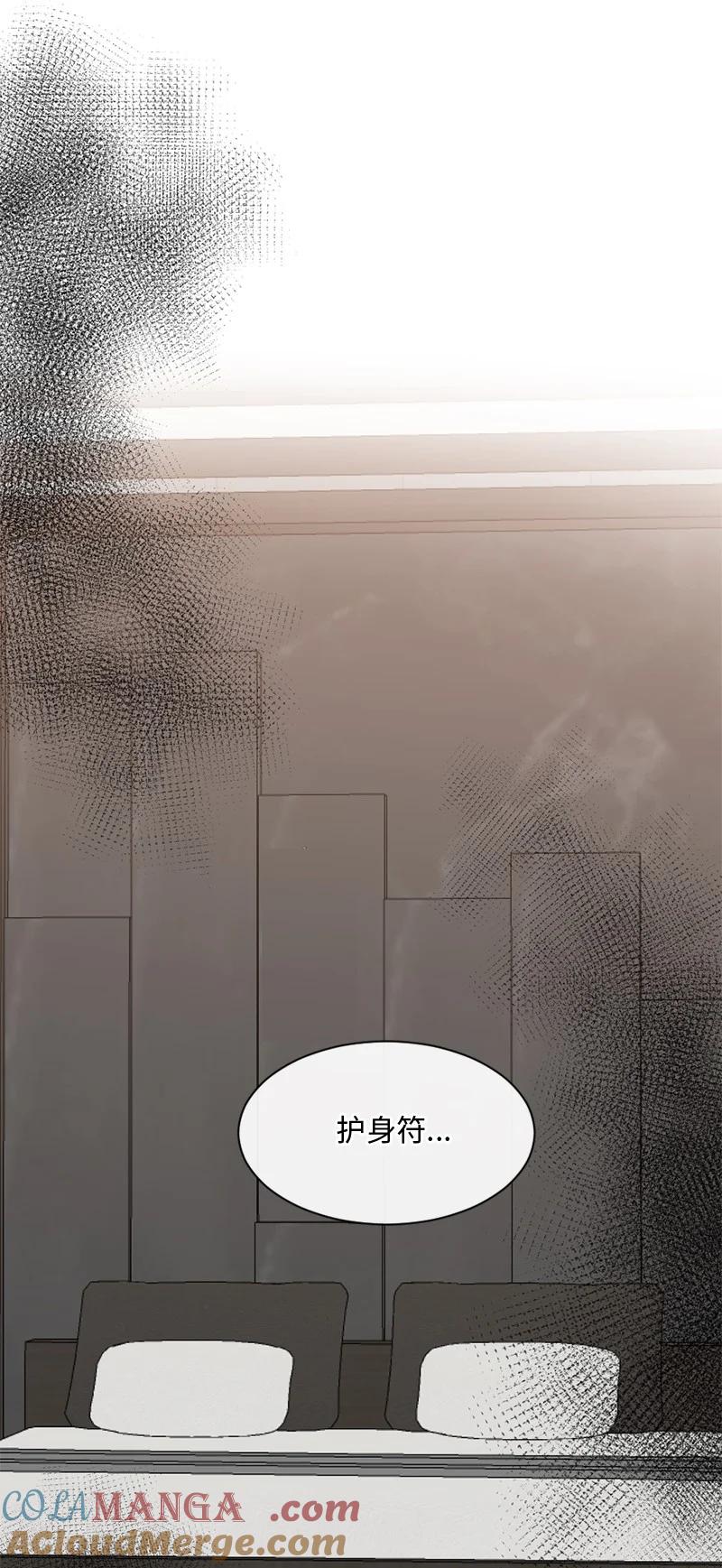 《守护你的梦境》49 护身符不见了 第25页