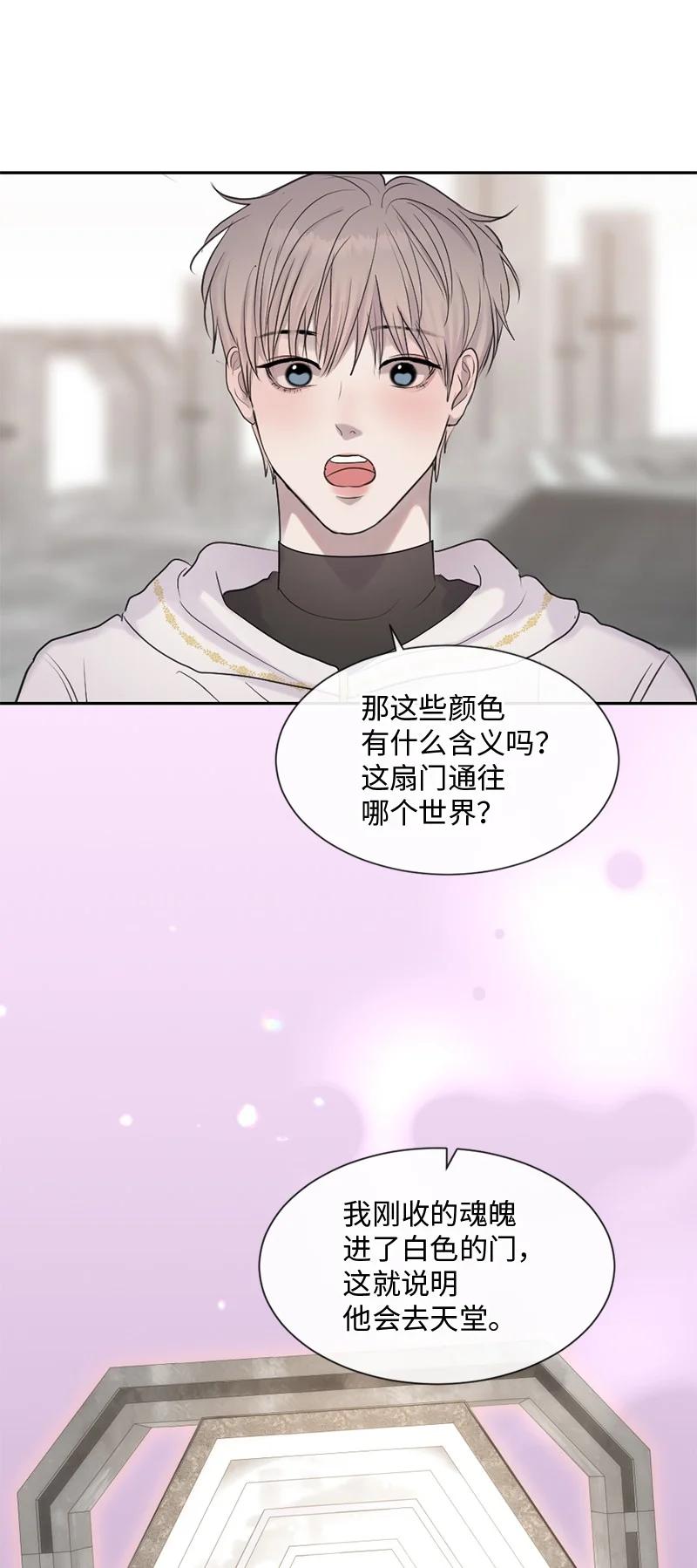 《守护你的梦境》50 死神的工作 第32页