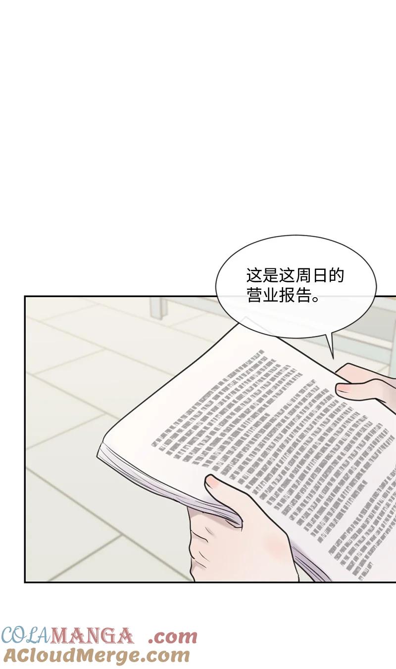 《守护你的梦境》51 危机来临1 第19页