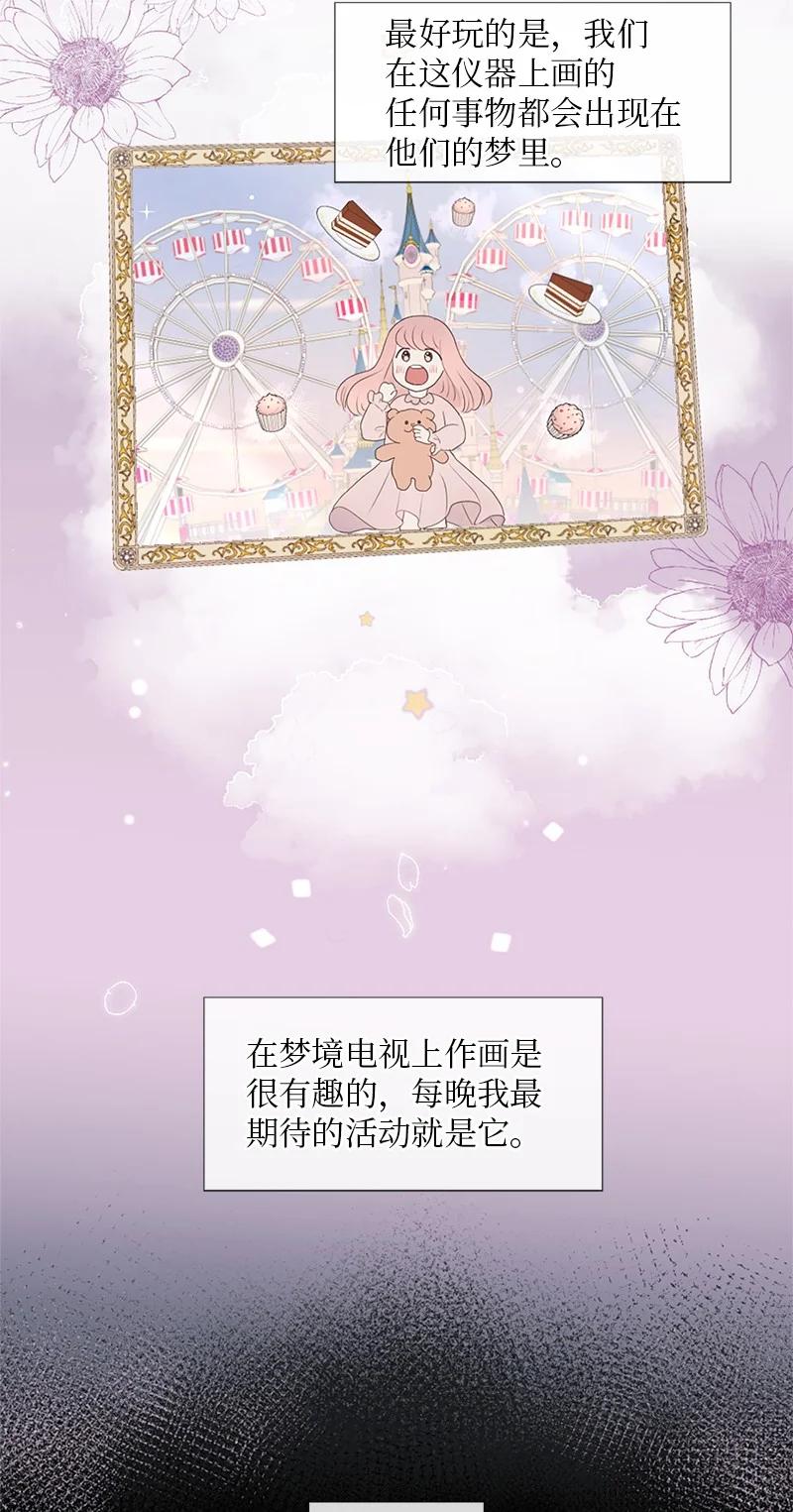 《守护你的梦境》04 梦境电视 第5页