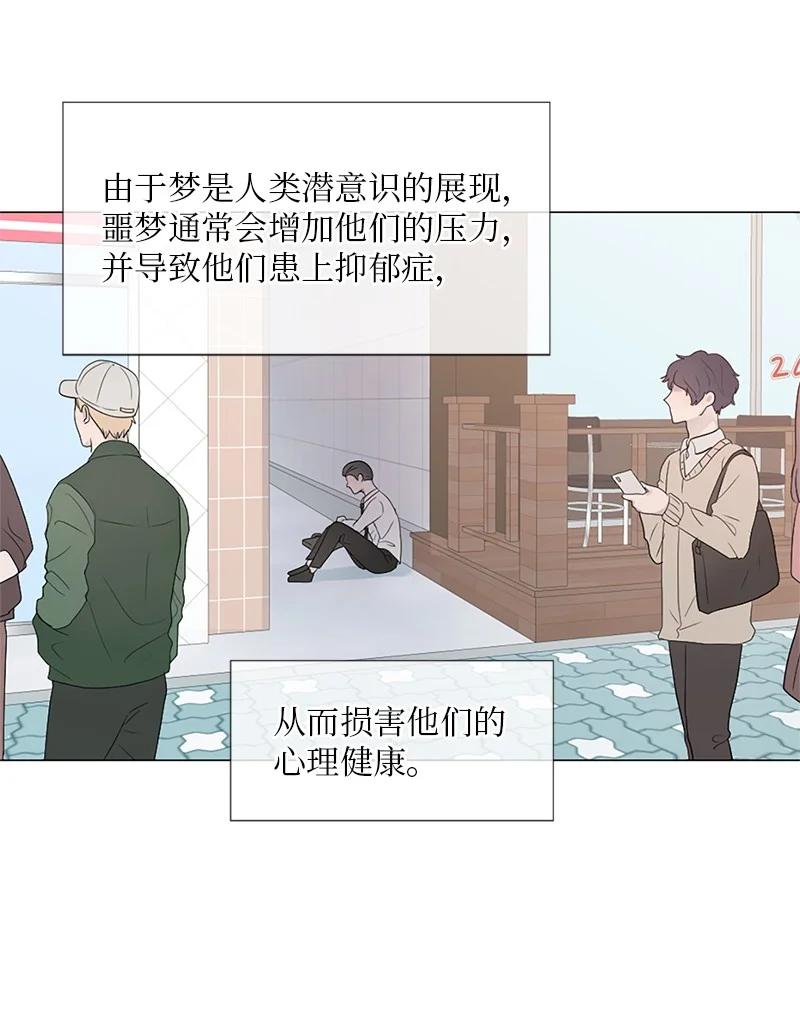 《守护你的梦境》04 梦境电视 第44页