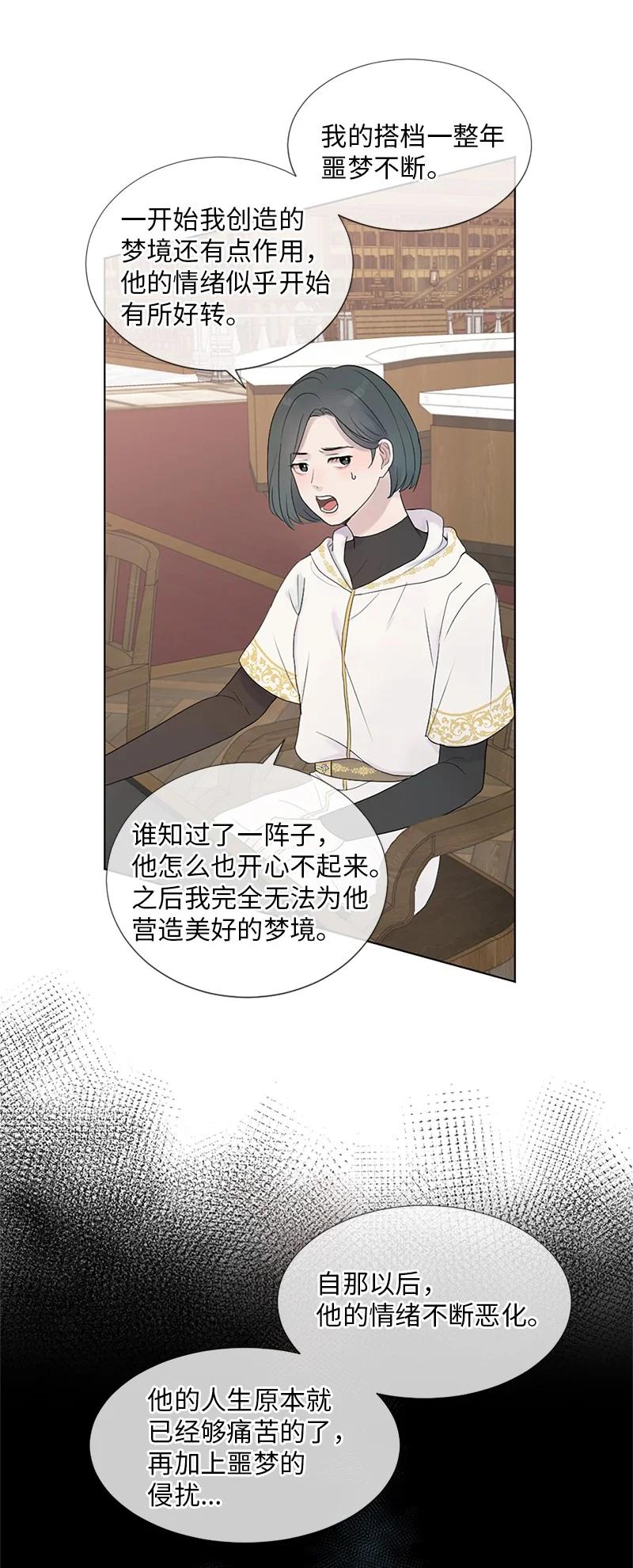 《守护你的梦境》04 梦境电视 第29页