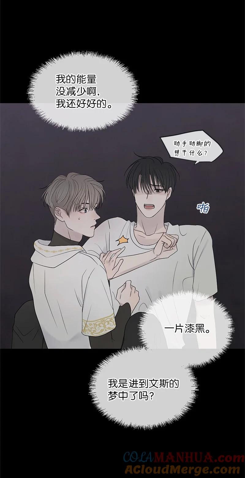 《守护你的梦境》05 给我醒过来 第61页