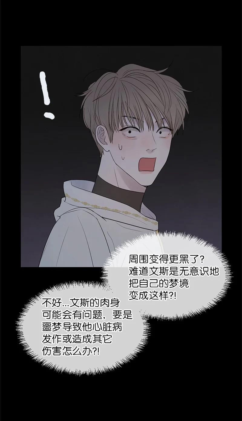 《守护你的梦境》05 给我醒过来 第68页