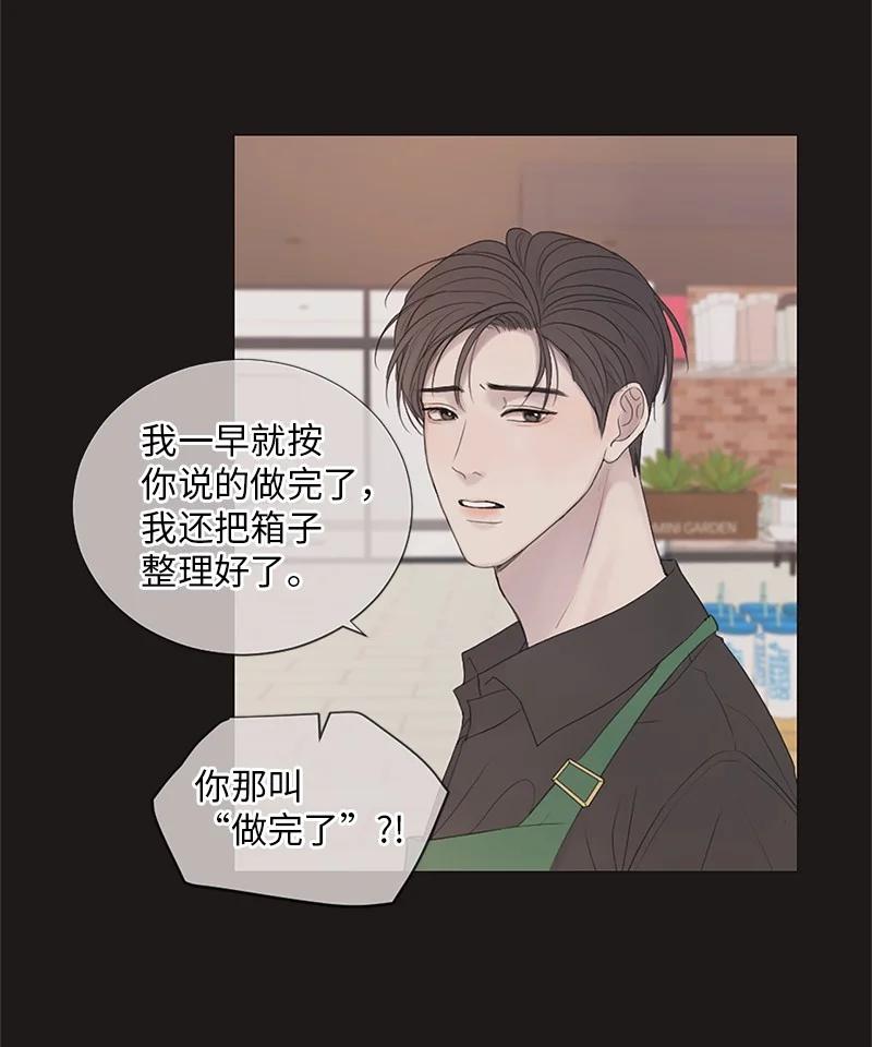 《守护你的梦境》05 给我醒过来 第6页